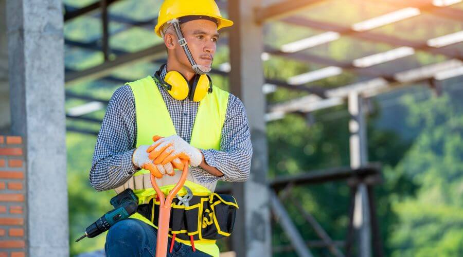 Expert top industrial roofings services in Mcfaddin, TX